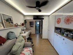 Blk 2A Boon Tiong Arcadia (Bukit Merah), HDB 4 Rooms #608694521
